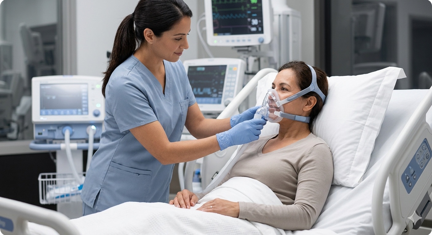 Respiratory Care